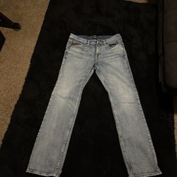 Rank 45 jeans