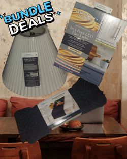 Better Homes & Gardens Home Bundle – 3 Items