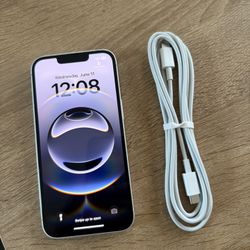 iPhone 16e 128GB