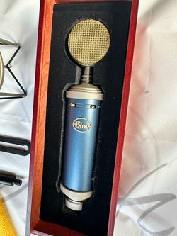 Microphone BLUEBIRD SL