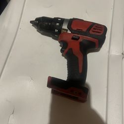 Milwaukee Drill 