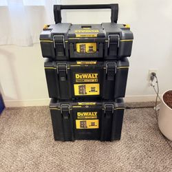Dewalt Tough System 2.0
