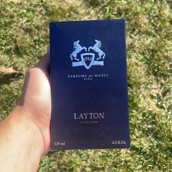 Parfums de Marley Layton