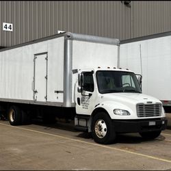 2013 Freightliner 