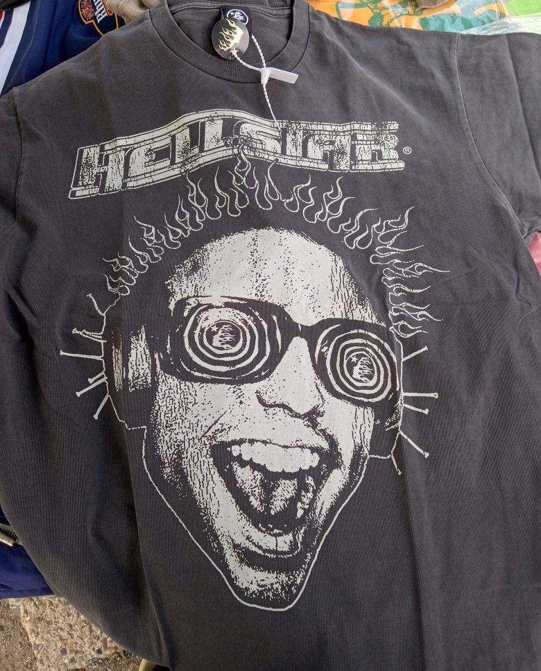 Hellstar Shirt
