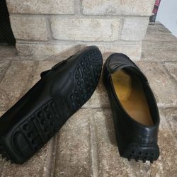 Cole Haan Loafers Slip-on Size 12 Men's 