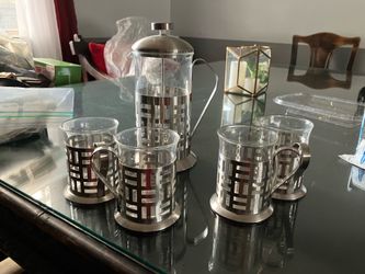 Garage sale - Saturday!