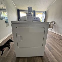 Whirlpool Dryer