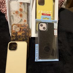 iPhone 13 Phone Cases 