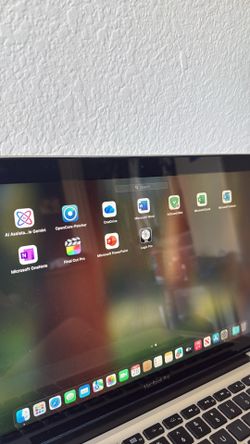 Professionally Optimized MacBook Pro 13" (Late 2012)