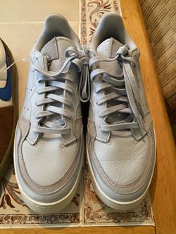 Nike adidas and puma