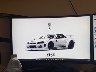 24in 180hz 1080p