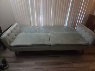 Sofa, couch bed