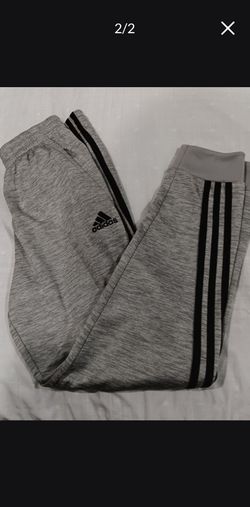 Boys Adidas pants Never worn