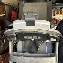 Nordic Track c970 pro Treadmill 