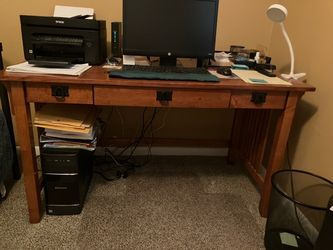 Desk