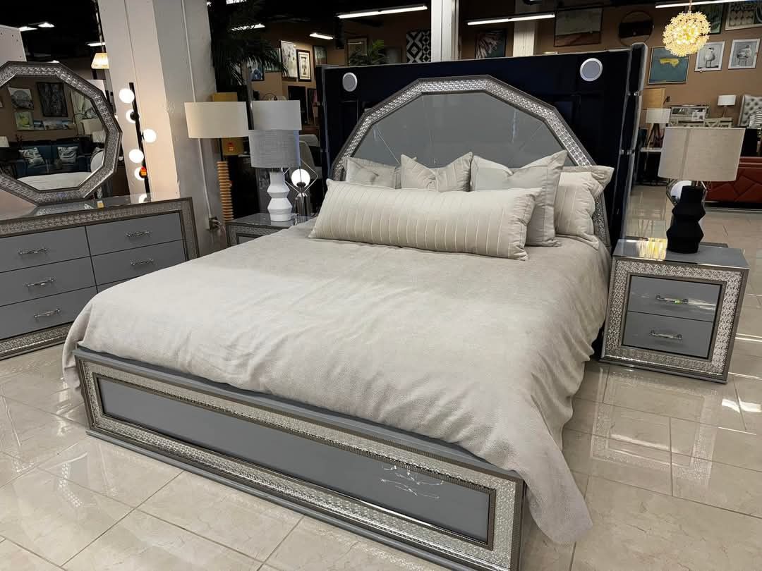 $55 Down Finance Reclining Sofa Loveseat Sectional Bedroom Set Queen Or King Bed Dining Table Free Delivery Free Matress