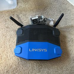 Linksys Router