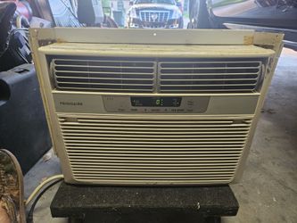 Used AC Works Good Mission Area 