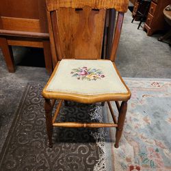 Gorgeous Antique Chair(s)