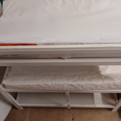 Changing Table