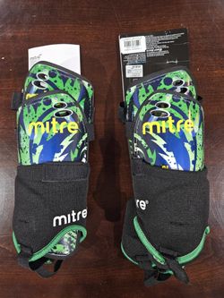 MITRE Aerospeed Shinguard (Brand New)