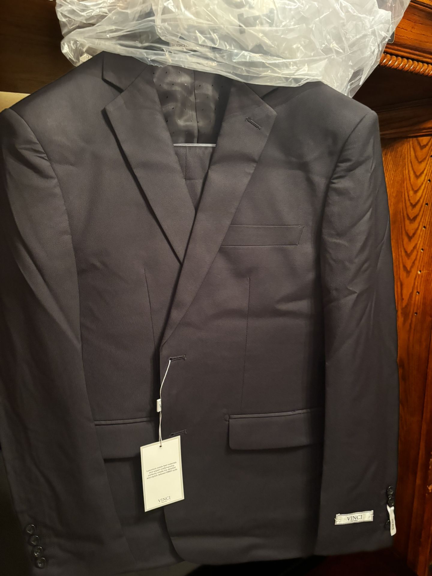 Black Suit