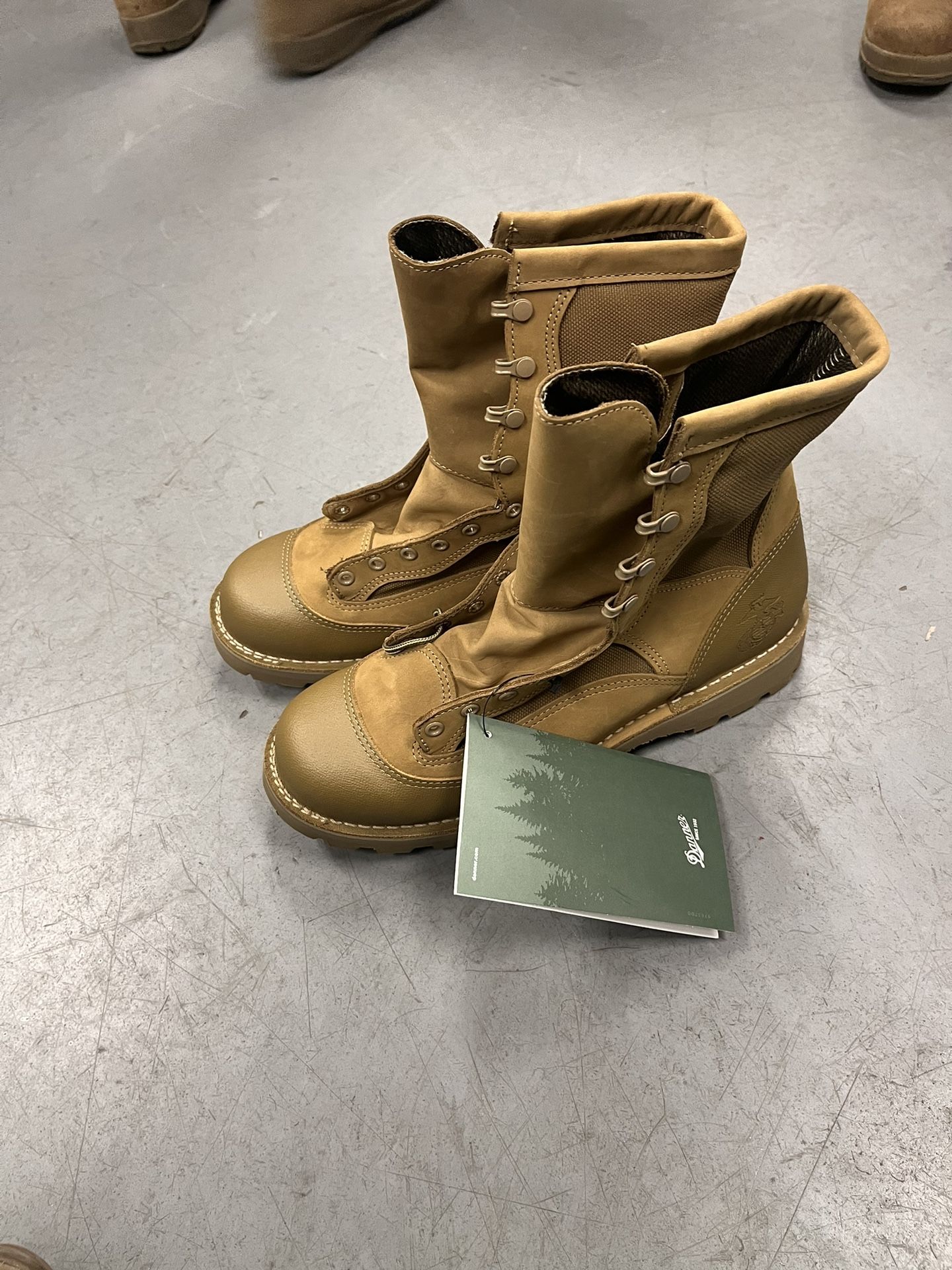Brand New Danner Rat Boots for Sale in Artesia, CA - OfferUp
