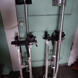 Dura-Stilts