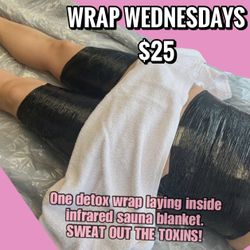 Body Wrap