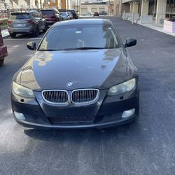 2010 BMW 3 Series