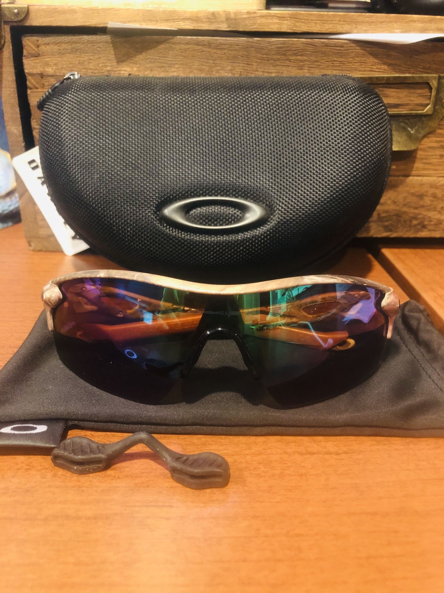 Oakley Sunglasses