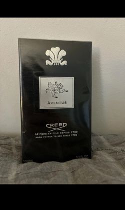 Creed Aventus 100 ML
