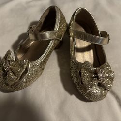 Toddler Girl Shoes