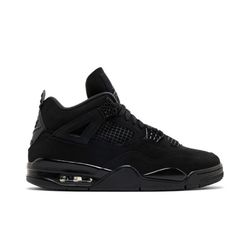 Jordan 4 Black Cat Mens 8-12 Tomorrow $300