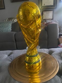 FIFA World Cup Soccer