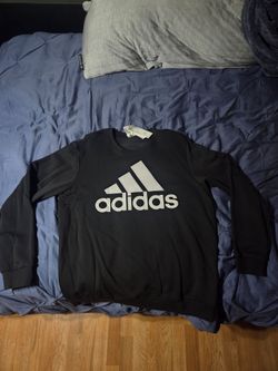 Adidas Pullover Sweater XL