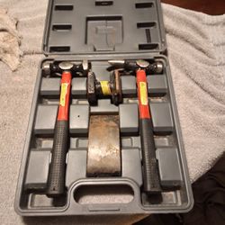 Body Repair Kit