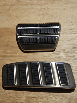 Mopar Foot Pedals