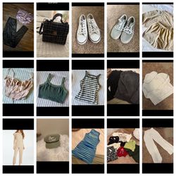 Massive Women’s Clothing Bundle 