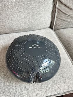 Balance Cushion / Wobble Cushion