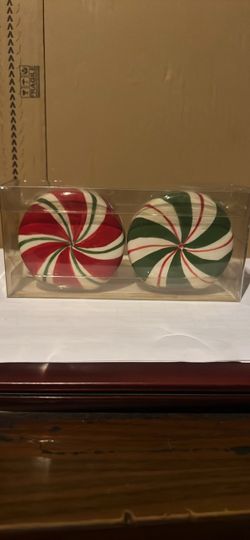 VTG K-mart salt/pepper shakers