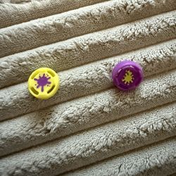 Nintendo Switch Thumb Grips