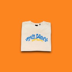 100 Thieves Overworld Choose Your Path Long Sleeve T-shirt Men’s XL