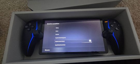 PlayStation Portal