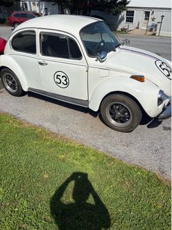 1974 Volkswagen