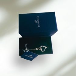 Swarovski Hyperbola Bangle