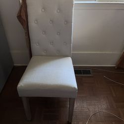 Upholstered Chair