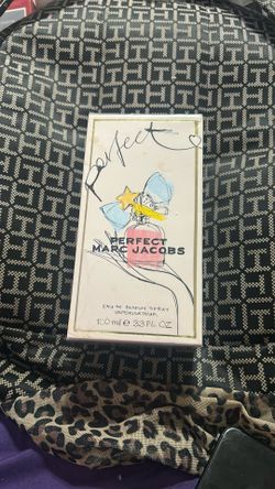 Perfect Marc Jacob’s