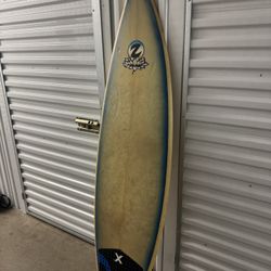 2 Surf Boards - Great Deal 